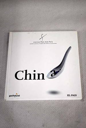 Imagen del vendedor de China a la venta por Alcan Libros