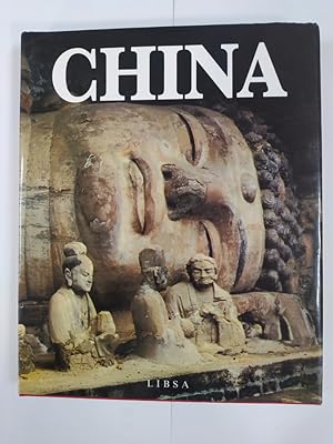 Seller image for China. Libsa. for sale by TraperaDeKlaus