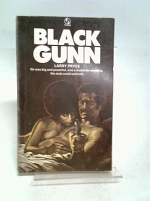 Immagine del venditore per Black Gunn venduto da World of Rare Books