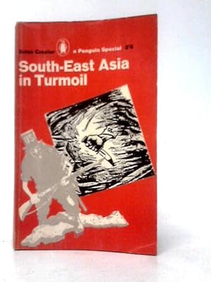 Image du vendeur pour South-East Asia in Turmoil (Penguin Special) mis en vente par World of Rare Books