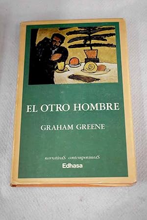 Imagen del vendedor de El otro hombre a la venta por Alcan Libros