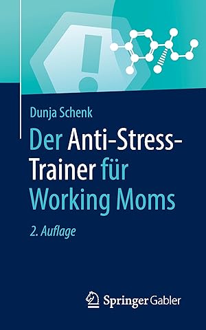 Immagine del venditore per Der Anti-Stress-Trainer fr Working Moms venduto da moluna