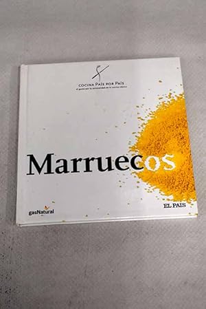 Imagen del vendedor de Marruecos a la venta por Alcan Libros