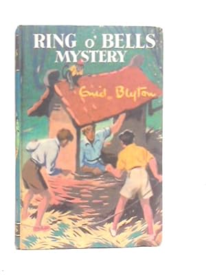 Seller image for Ring o' Bells Mystery for sale by World of Rare Books