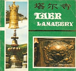 Seller image for Taer Lamasery for sale by Orchid Press