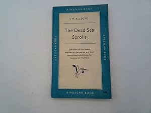 Image du vendeur pour The Dead Sea Scroll mis en vente par Goldstone Rare Books