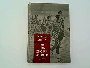 Bild des Verkufers fr THE UNKNOWN SOLDIER. zum Verkauf von Goldstone Rare Books