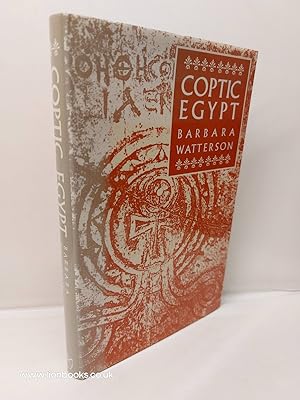 Seller image for Coptic Egypt for sale by Lion Books PBFA