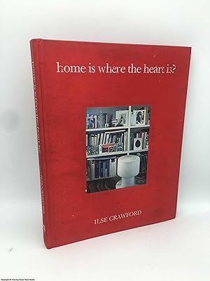 Seller image for Home is Where the Heart is for sale by 84 Charing Cross Road Books, IOBA