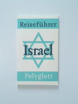 Bild des Verkäufers für Israel [Reiseführer] zum Verkauf von Antiquariat Buchhandel Daniel Viertel