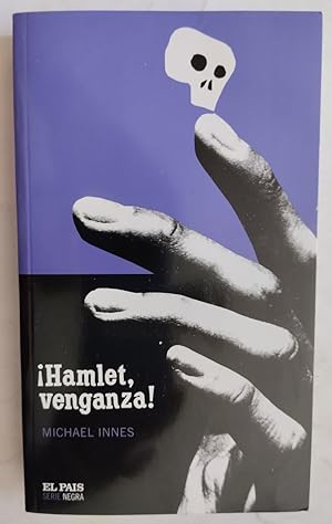 Imagen del vendedor de Hamlet, venganza! a la venta por Librera Ofisierra