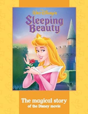 Seller image for Disney "Sleeping Beauty" Magical Story (Disney Book of the Film) for sale by Antiquariat Buchhandel Daniel Viertel