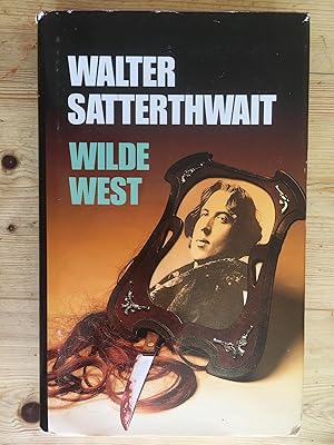 Seller image for Wilde West for sale by Cambridge Recycled Books