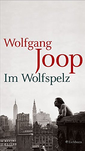 Seller image for Im Wolfspelz Wolfgang Joop for sale by Antiquariat Buchhandel Daniel Viertel