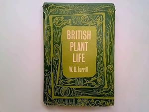 Image du vendeur pour British Plant Life. mis en vente par Goldstone Rare Books