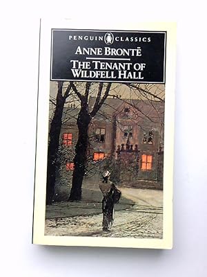 Bild des Verkufers fr The Tenant of Wildfell Hall zum Verkauf von Antiquariat Buchhandel Daniel Viertel