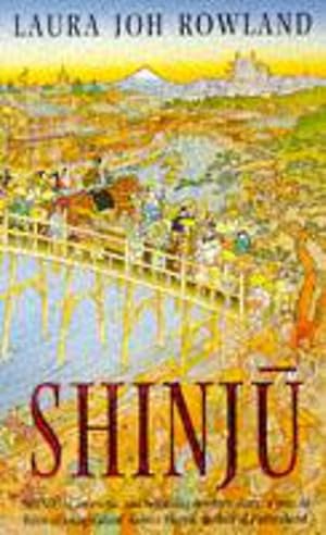 Immagine del venditore per Shinju (Featuring Sano Ichiro) venduto da Antiquariat Buchhandel Daniel Viertel