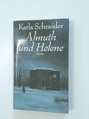 Imagen del vendedor de Almuth und Helene Roman a la venta por Antiquariat Buchhandel Daniel Viertel