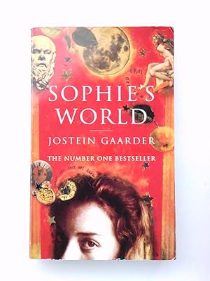 Seller image for Sophie's World: A Novel About the History of Philosophy for sale by Antiquariat Buchhandel Daniel Viertel