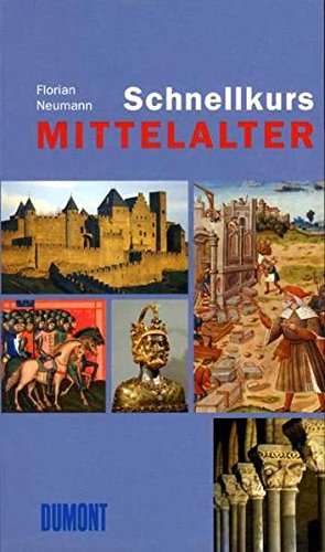 Bild des Verkufers fr Mittelalter Florian Neumann zum Verkauf von Antiquariat Buchhandel Daniel Viertel