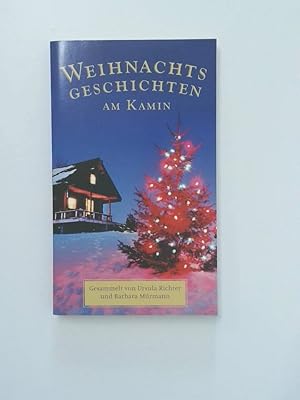 Image du vendeur pour Weihnachtsgeschichten am Kamin 24. mis en vente par Antiquariat Buchhandel Daniel Viertel