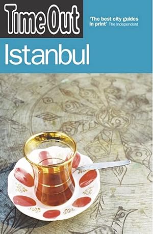 Seller image for Time Out Istanbul (Time Out Guides) for sale by Antiquariat Buchhandel Daniel Viertel