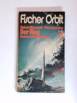 Seller image for Der Ring Science-Fiction-Roman for sale by Antiquariat Buchhandel Daniel Viertel