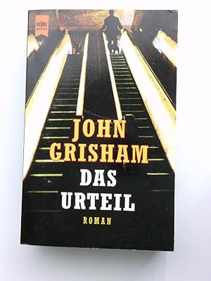 Seller image for Das Urteil for sale by Antiquariat Buchhandel Daniel Viertel