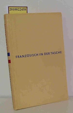 Bild des Verkufers fr Franzsisch in der Tasche zum Verkauf von Antiquariat Buchhandel Daniel Viertel