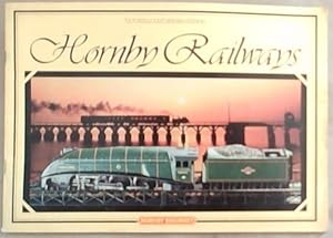 Hornby Railways: "OO" CATALOGUE 1979 / 25th Edition