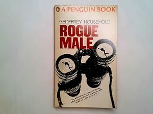 Bild des Verkufers fr Rogue Male (Penguin Books No. 695) zum Verkauf von Goldstone Rare Books