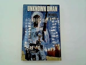 Imagen del vendedor de Unknown Oman a la venta por Goldstone Rare Books