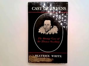 Imagen del vendedor de Cast of Ravens a la venta por Goldstone Rare Books