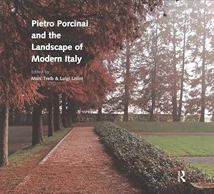 Seller image for Pietro Porcinai and the Landscape of Modern Italy for sale by GreatBookPricesUK