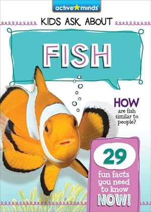 Seller image for Fish for sale by GreatBookPricesUK
