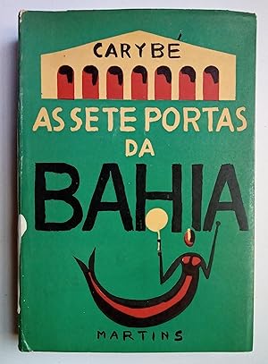 As Sete Portas da Bahia