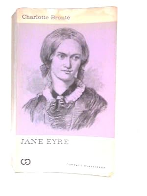 Image du vendeur pour Jane Eyre mis en vente par World of Rare Books