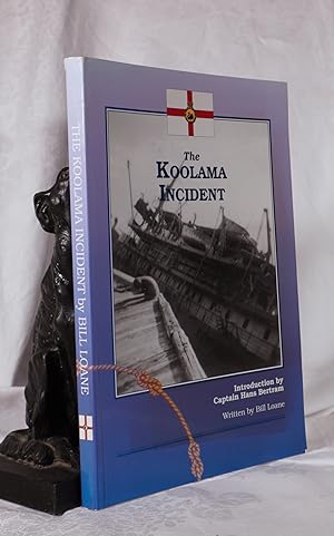 Seller image for THE KOOLAMA INCIDENT for sale by A&F.McIlreavy.Buderim Rare Books