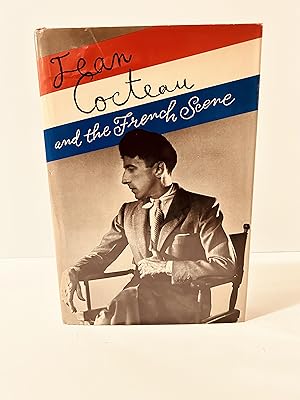 Bild des Verkufers fr Jean Cocteau and the French Scene [FIRST EDITION] zum Verkauf von Vero Beach Books