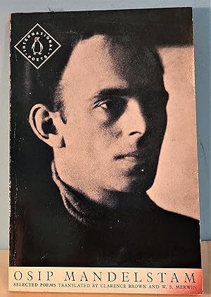 Seller image for Selected Poems for sale by Berthoff Books