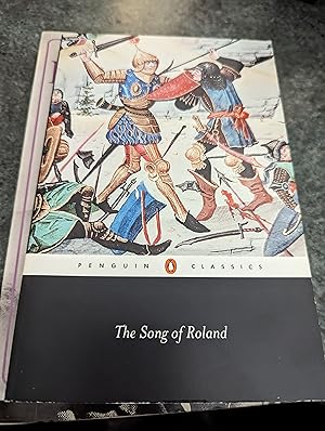 Seller image for The Song of Roland for sale by SGOIS