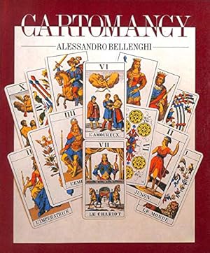 Imagen del vendedor de Cartomancy a la venta por WeBuyBooks