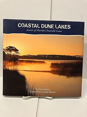 Coastal Dune Lakes: Jewels of Florida's Emerald Coast