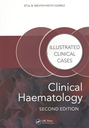 Seller image for Clinical Haematology for sale by GreatBookPrices