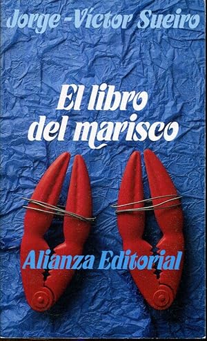 Imagen del vendedor de El libro del marisco a la venta por Rincn de Lectura