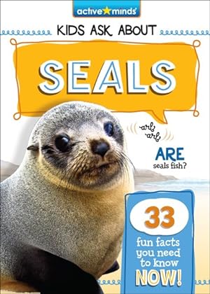 Bild des Verkufers fr Seals zum Verkauf von GreatBookPrices