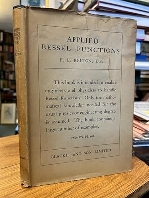 Applied Bessel Functions