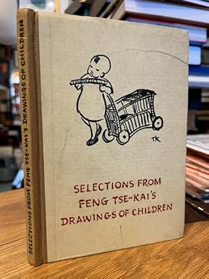 Imagen del vendedor de From Feng Tse-Kai's Drawings of Children a la venta por Foster Books - Stephen Foster - ABA, ILAB, & PBFA