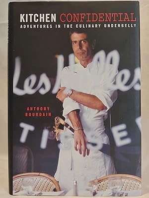 Seller image for Kitchen Confidential: Adventures in the Culinary Underbelly for sale by H.S. Bailey
