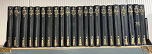 The Book of the Old Edinburgh Club volumes I-XXII (1-22) in original unmarked near fine/fine cond...